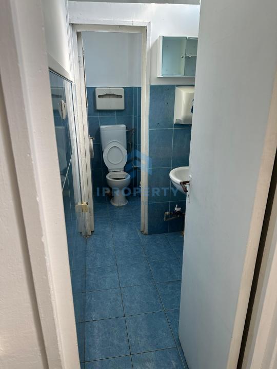 Rahova Spatiu Comercial 80 Mp Stradal Barca Parter Vitrina - fotografie proprietate 12