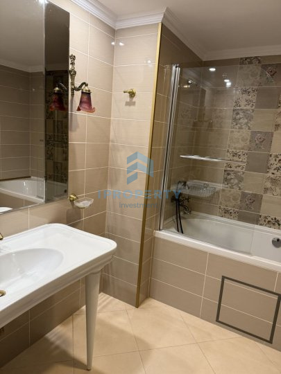 Herastrau | 3 camere | Lux | Parcare - fotografie proprietate 8