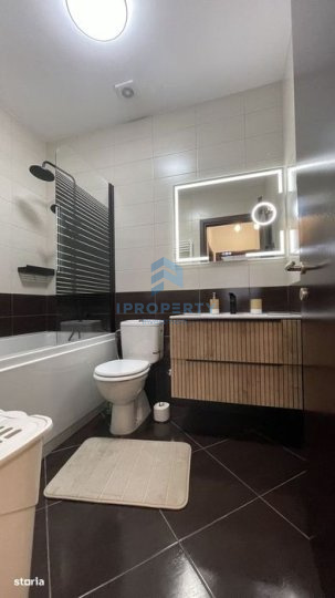 Apartament 4 camere - NORTH AREA LAKE VIEW | 2 parcari -Aviației – Herăstrău - fotografie proprietate 13