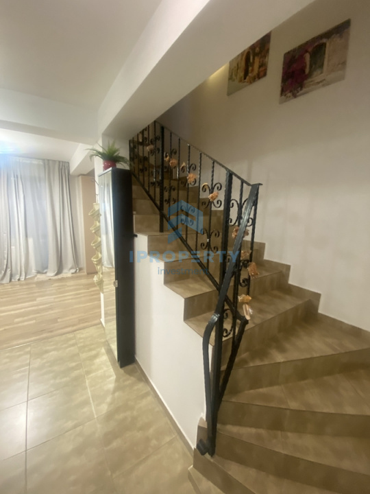 Vila Dobroesti 4 Camere PARTER Etaj Mansarda Fosior  - fotografie proprietate 16