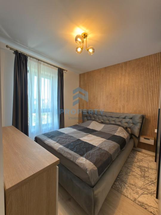 Închiriere Apartament 1 camere în Sisesti tip STUDIO, LOC DE PARCARE INCLUS - fotografie proprietate 23