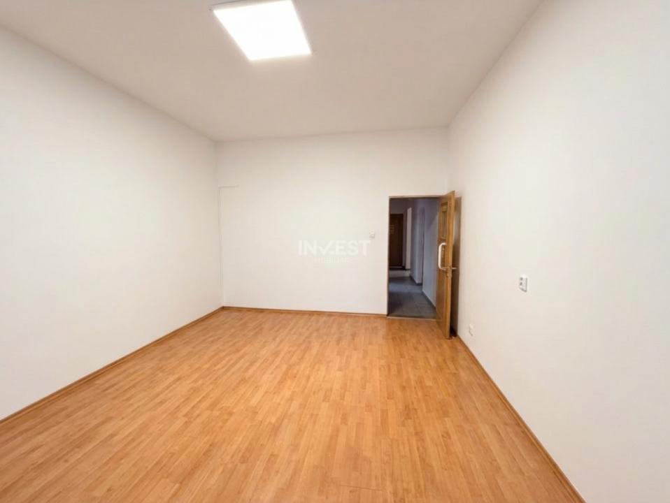 Spațiu 121 mp, Etaj 1, zona Centru - Colegiul National, Iasi - 2