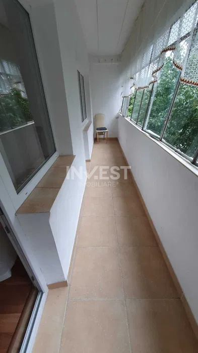 Apartament 2 camere decomandat, Nicolina, 350 euro. - 7
