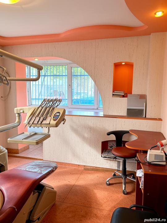 Apartament Decomandat - Spatiu Comercial In Acte - Abator