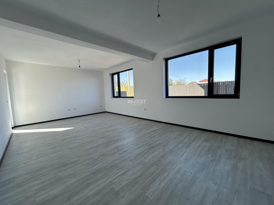 Casă 4 camere, magazie si beci, mutare imediată – Valea Lupului - 15