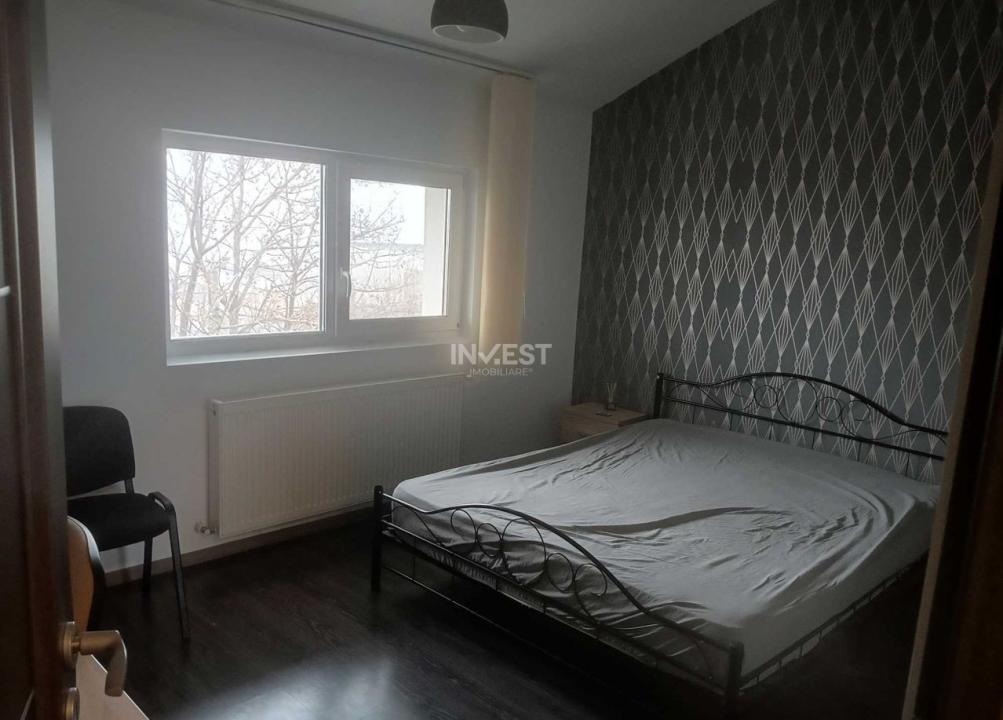 Casă INEDITĂ 4C Valea Lupului-Iași - 8