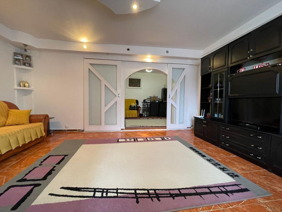 De vanzare, 2 camere decomandat, zona Moara de Foc -Autocenter, Iasi - 6