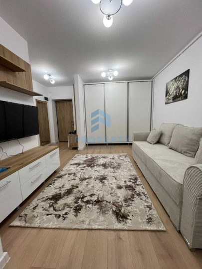 Theodor Pallady | 2 camere | Centrala Proprie | Modern | Prima Inchiriere - fotografie proprietate 3