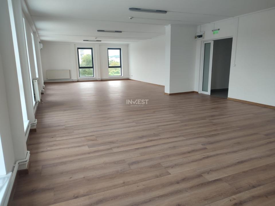 Spații birouri de închiriat in zona Galata, Iași- COMISION 0% - 6