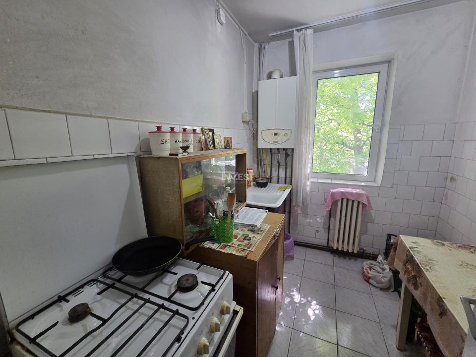 2 Camere-etaj 2-Alexandru cel Bun - 4