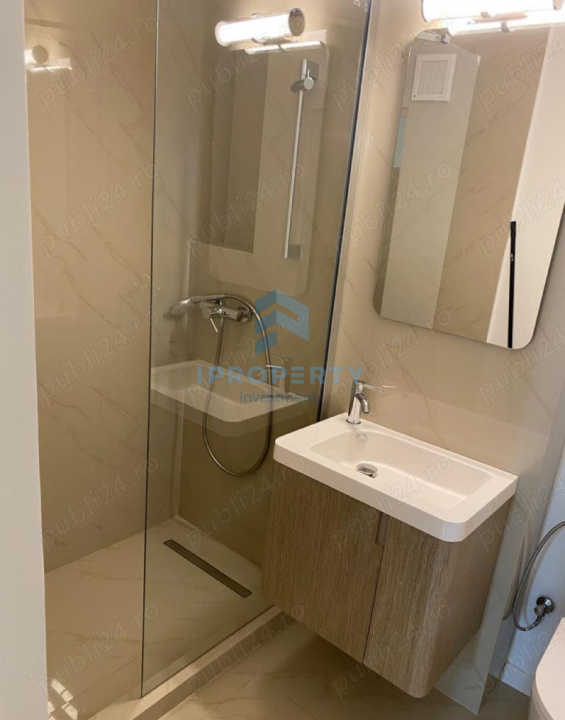 Decebal, Alba Iulia | 2 Camere | Renovat | 2 Bai | Balcon  - fotografie proprietate 9