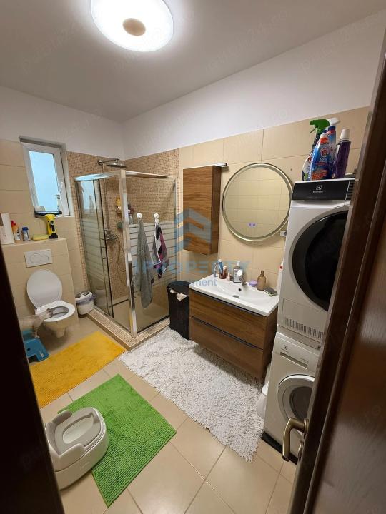 Sud | Casă 4 camere |Metrou |Curte | - fotografie proprietate 8