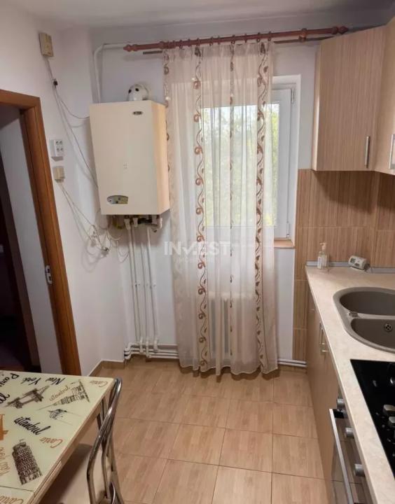 Apartament 2 camere Nicolina Str Bradului - 6