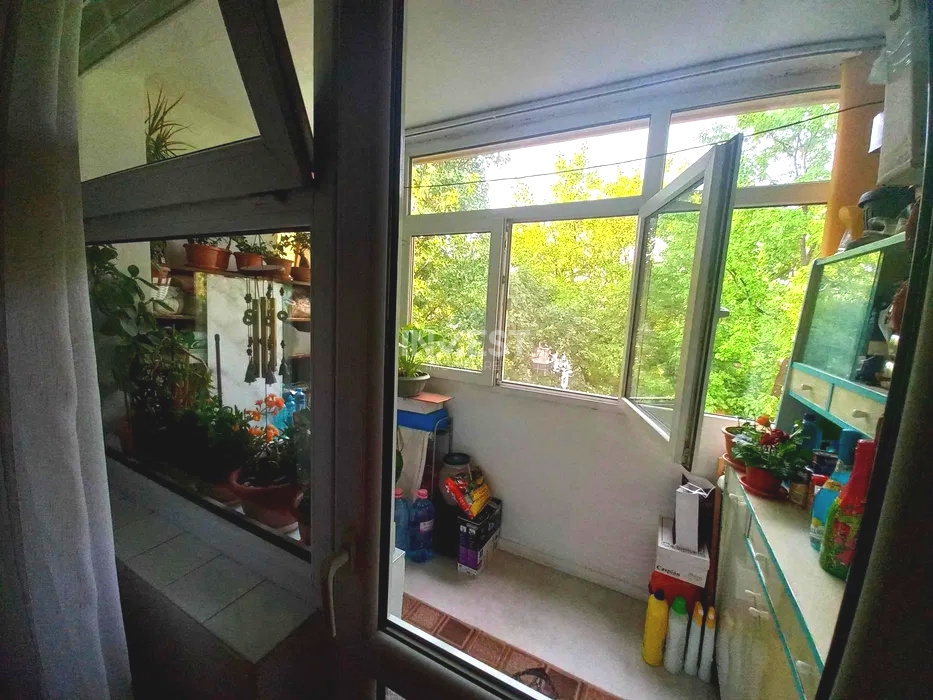 Apartament 2 camere decomandat-Podul de Piatra-bloc fara risc - 5
