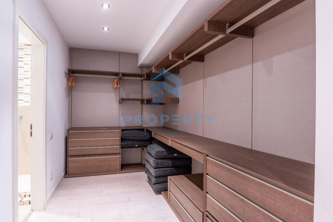 Herastrau 3 camere 238 MP cu terasa si loc de parcare - fotografie proprietate 9