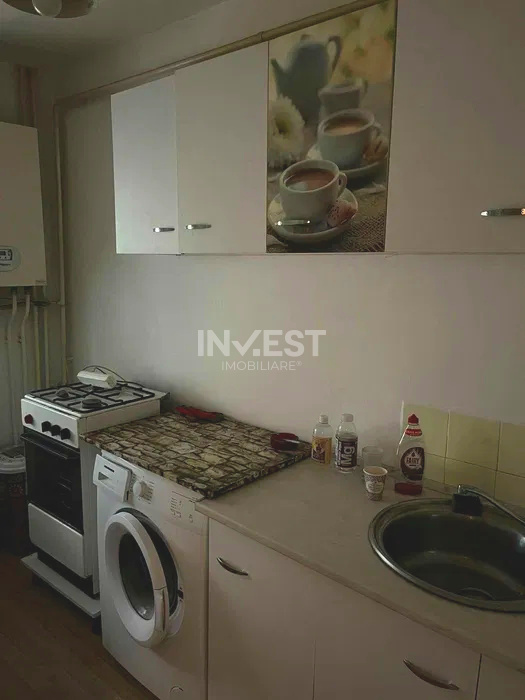 Apartament 1 camera decomandat-etaj 2-Podul de fier - 2