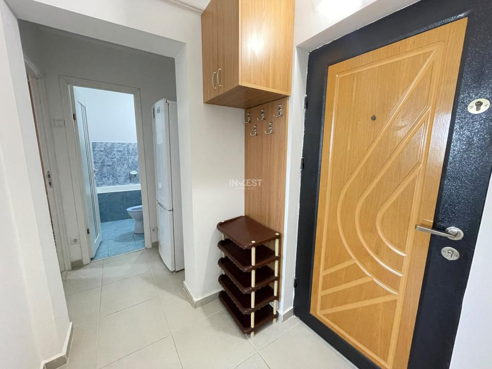 Ap 2 camere decomandat-Tatarasi-etaj intermediar-bloc fara risc - 5