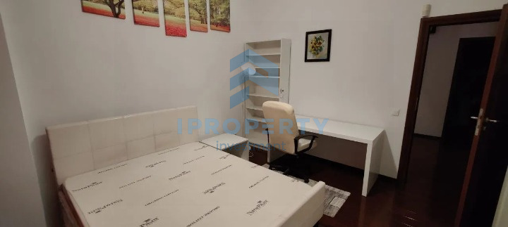 Închiriere Apartament 3 camere în Jiului cu Centrala Proprie Parcare comuna - fotografie proprietate 6