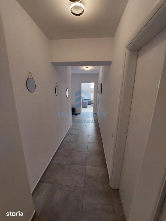 Închiriere Penthouse 2 camere în Astorium Residence - PetFriendly - Terasa - fotografie proprietate 13