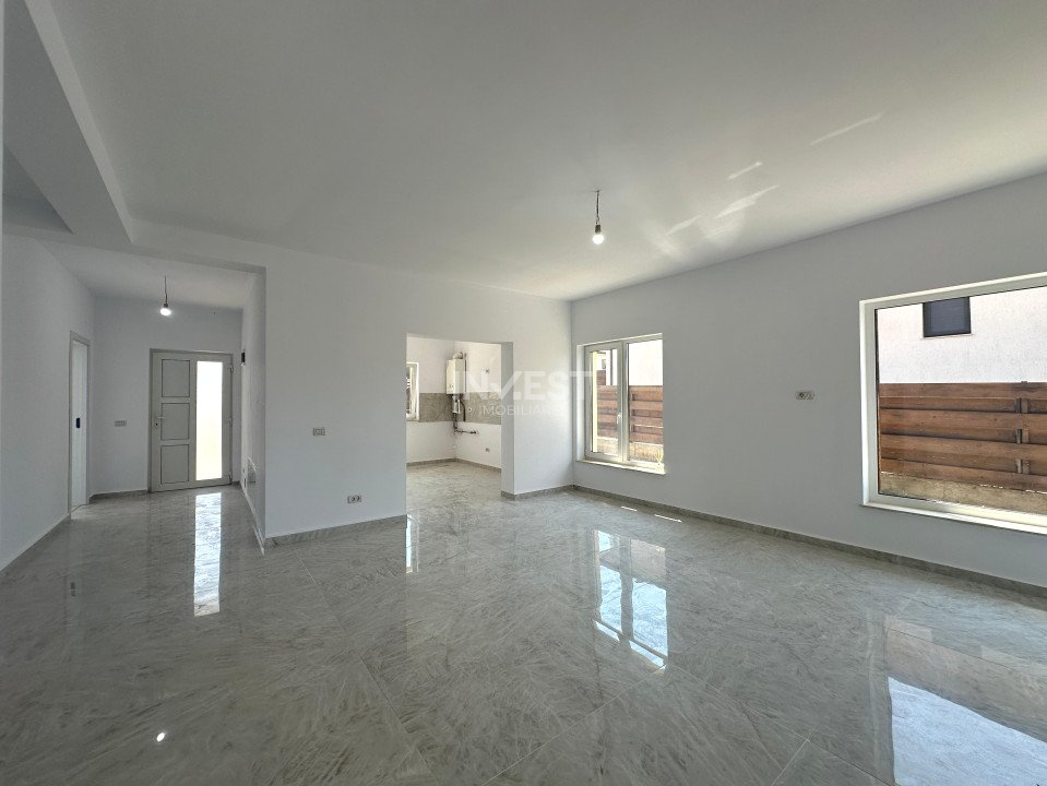 Casă de vânzare,  4 camere  în Valea Lupului, Iași - 4