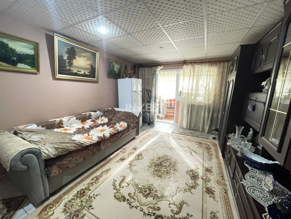 Apartament 2 camere-Etaj 1-Zona Tatarasi-Oancea - 5