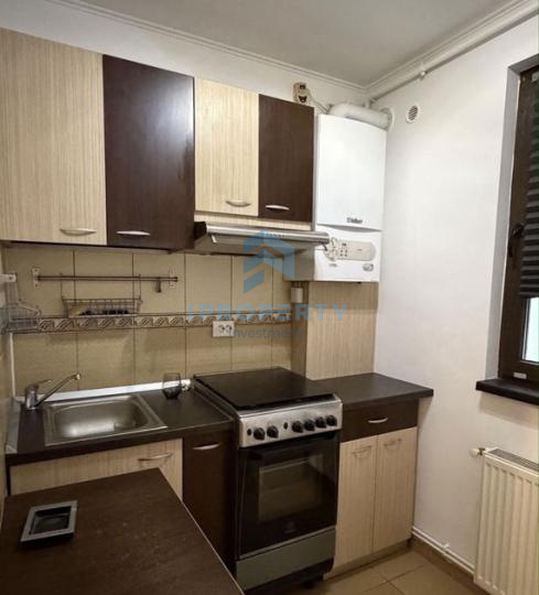 Închiriere Apartament 2 camere în Dacia, PIATA ROSETTI, SEMIDECOMANDAT, CENTRALA - fotografie proprietate 7