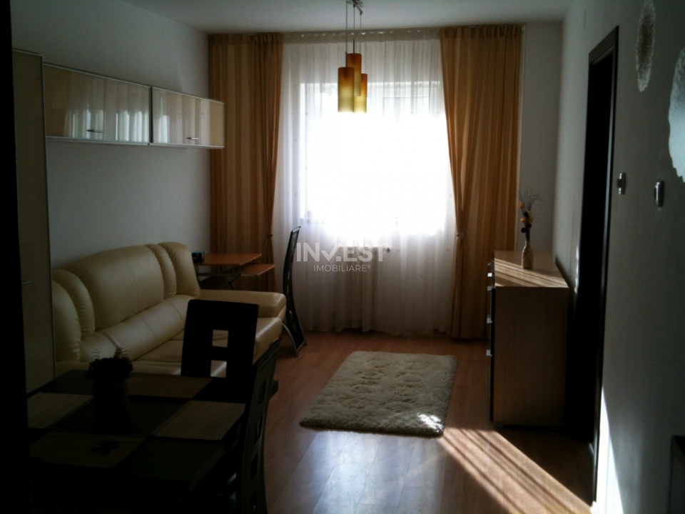 Apartament 2 camere-Tătărași Sud- Ideal pentru locuit sau investiție - 3