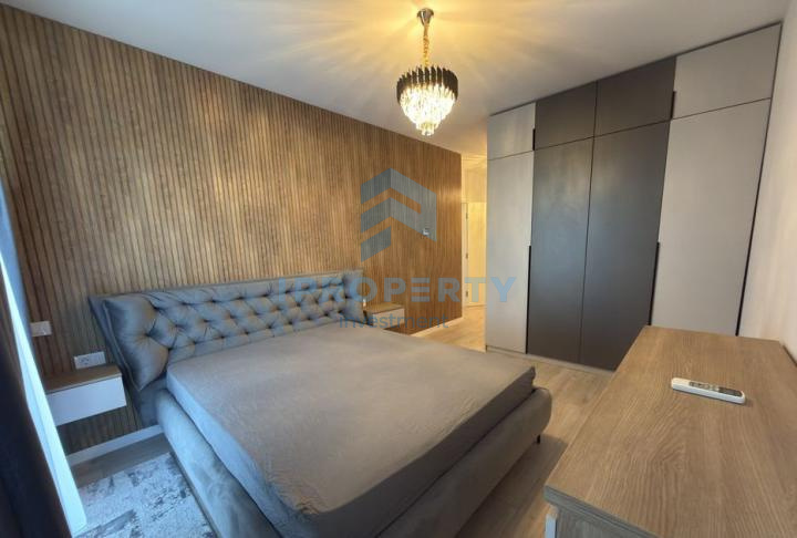 Închiriere Apartament 2 camere în Sisesti, 56 mp, complex nou, parcare - fotografie proprietate 3
