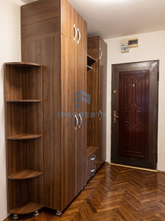 Virtutii - Lujerului | 3 camere | Centrala Proprie | Etaj Intermediar - fotografie proprietate 19