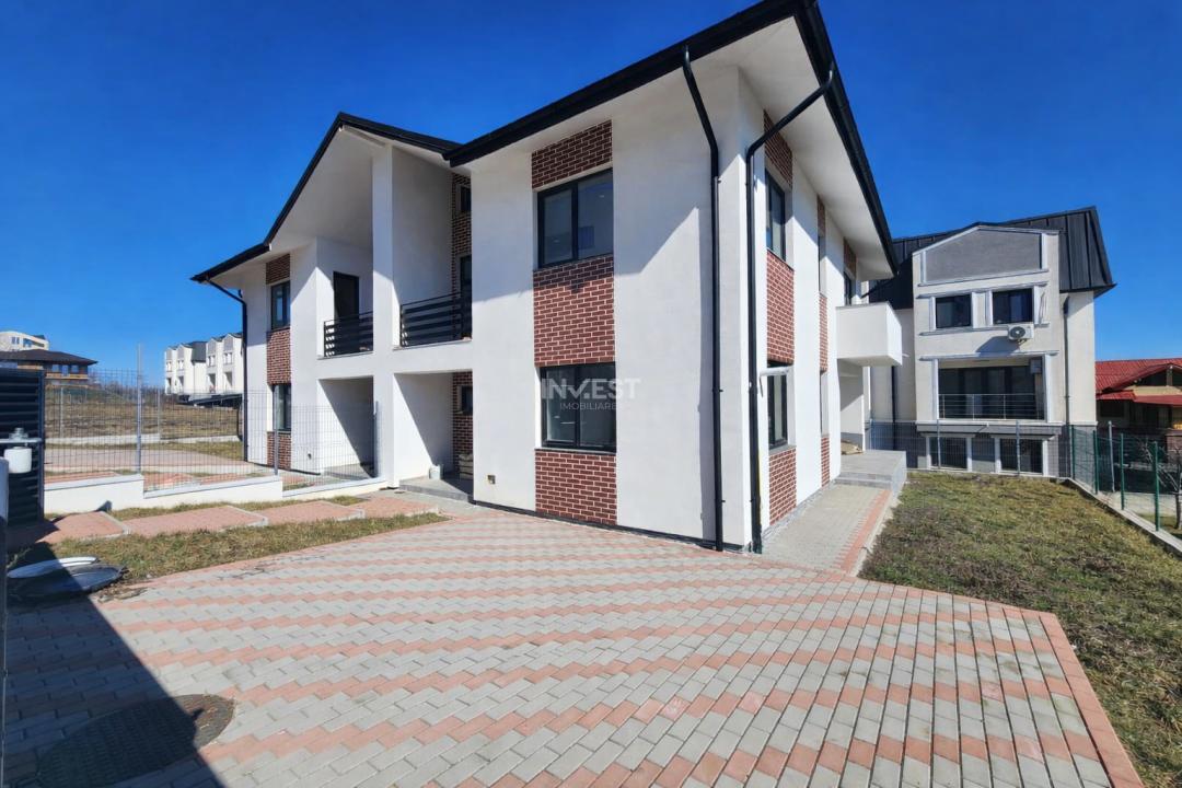 CASA 4 CAMERE, 2 BAI , DRESING, PLATOU GALATA - 16