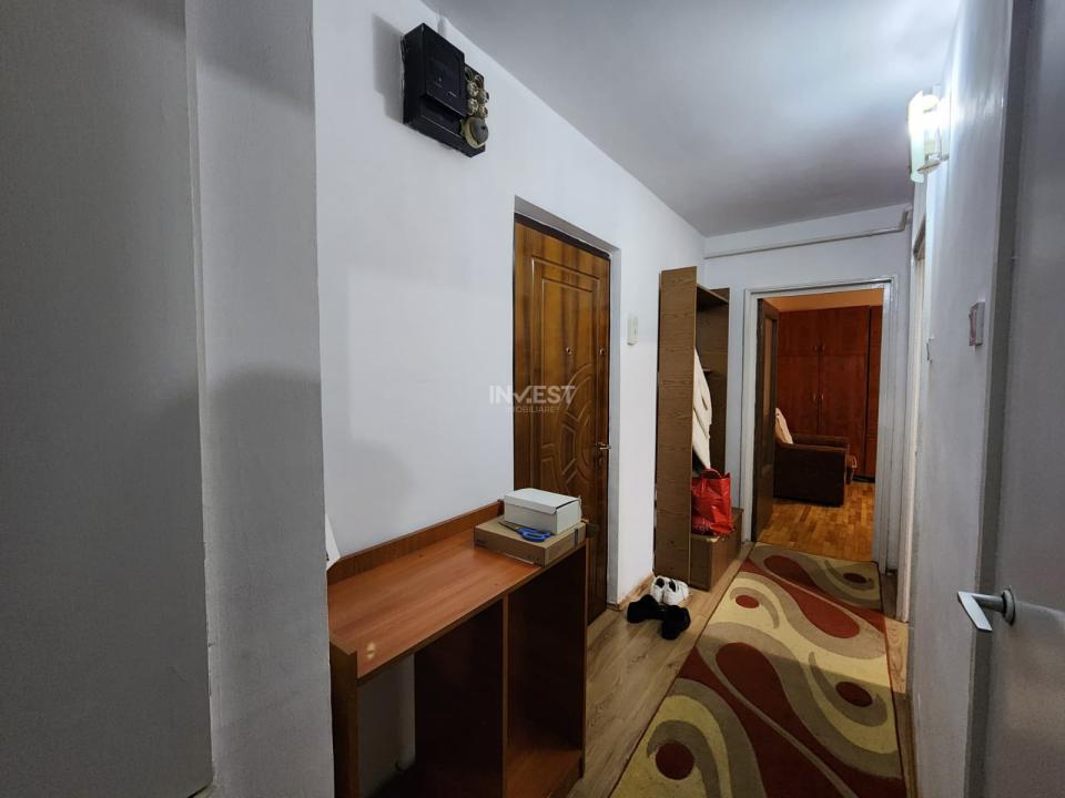 APARTAMENT CU 2 CAMERE , DE INCHIRIAT, ETAJUL 1, ALEEA TUDOR NECULAI - 6
