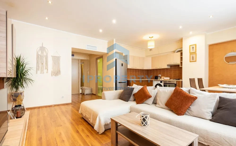 Vitan | 2 camere | Modern - fotografie proprietate 5