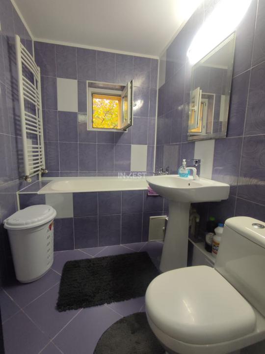 Apartament 2 camere decomandate, Nicolina, 52 mp - 9