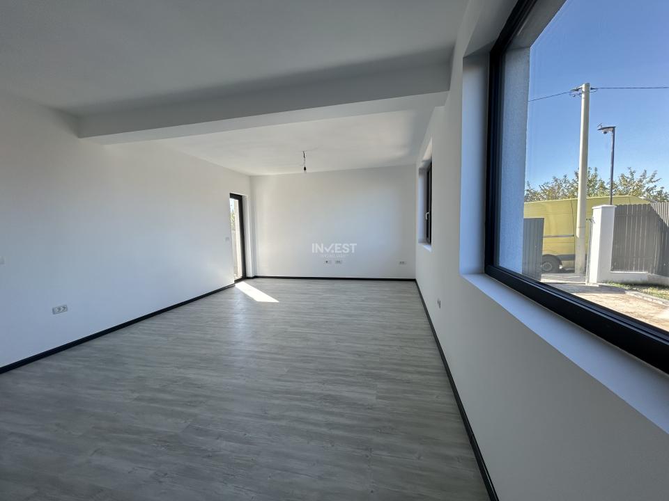 Casă 4 camere, magazie si beci, mutare imediată – Valea Lupului - 12