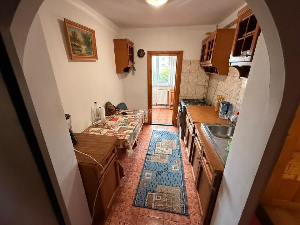 Apartament 2 camere, decomandat, zona Canta, Iasi - 3