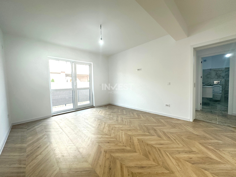 Apartament nou cu 2 camere 55 mp, in apropiere de Kaufland Pacurari, Iasi