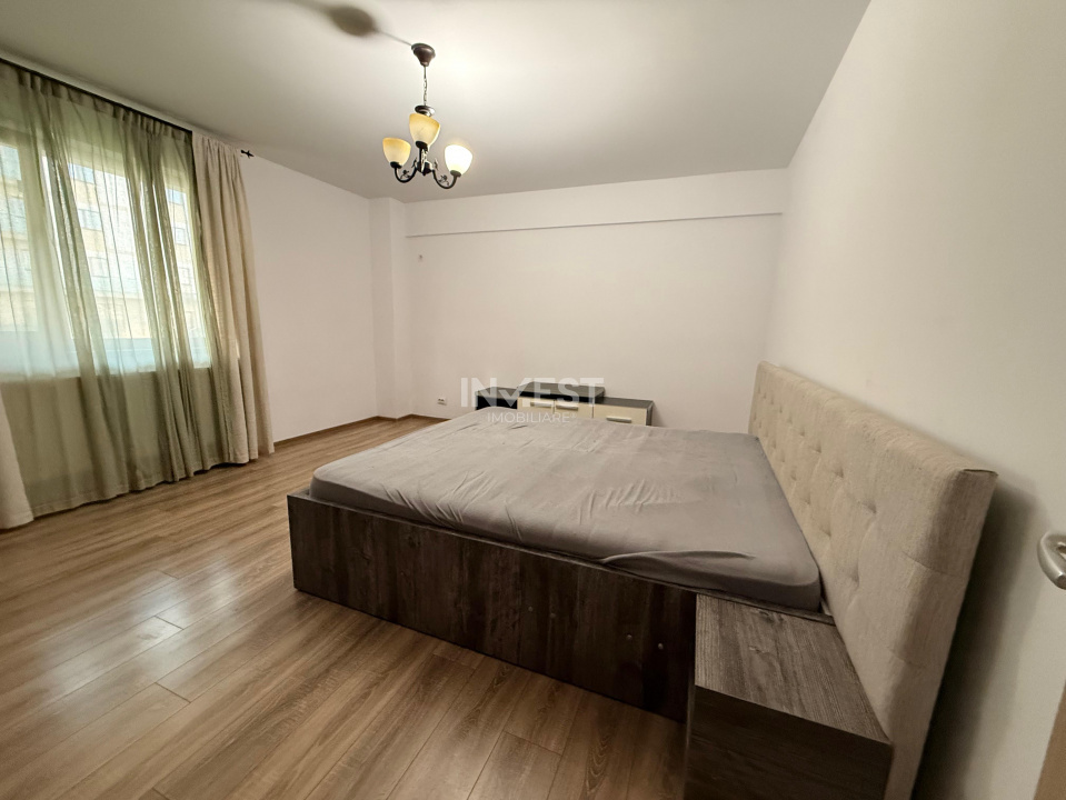 Apartament cu 2 camere, 54 mp utili, în bloc nou, Bucium-Poitiers - 5