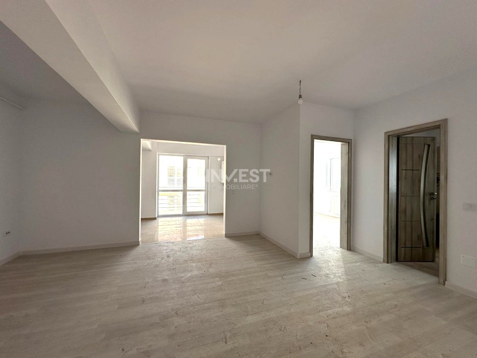 Apartament 3 camere, 2 băi, bloc nou cu lift — Valea Lupului, Iași - 2