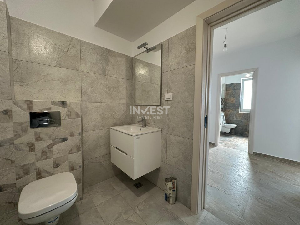 COMISION 0%! MUTARE IMEDIATA! 3 CAMERE CU GRADINA  - 15