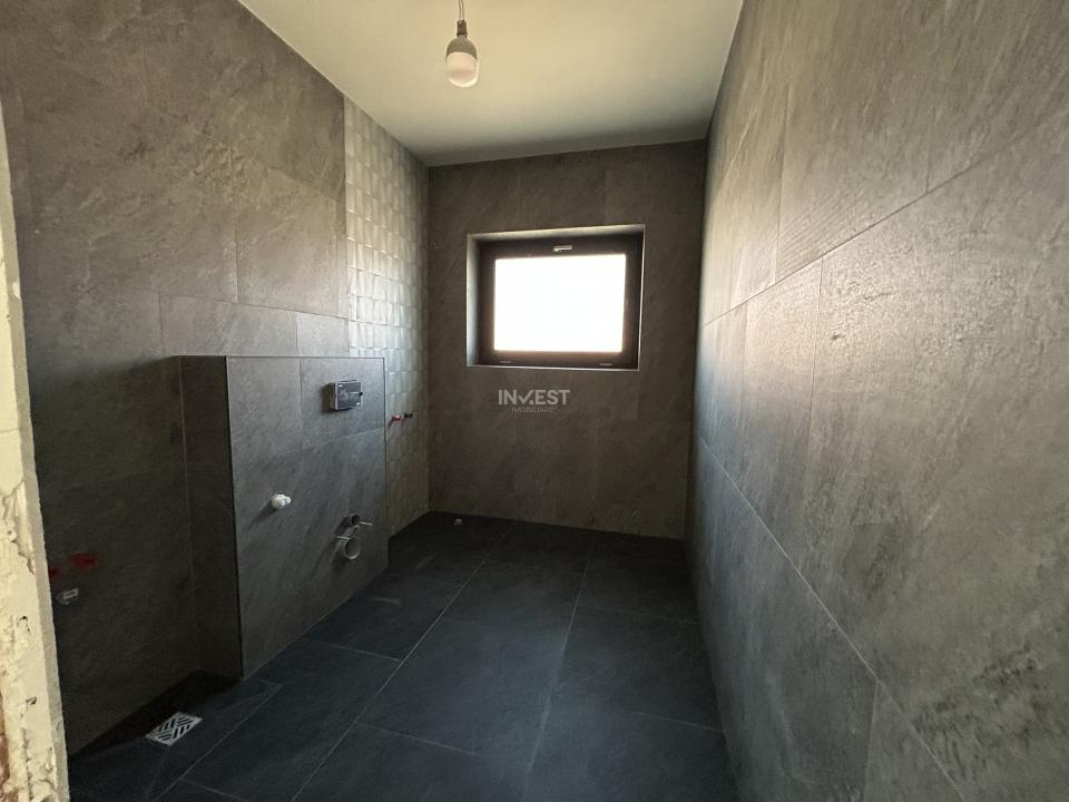 Casă Individuală 5 CAMERE, 3 BĂI, COMISION 0% - 15