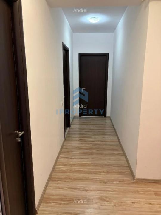 Închiriere Apartament 3 camere în Titan Centrală Proprie - fotografie proprietate 12