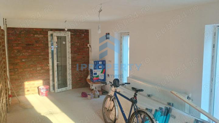 Spatiu Comercial in zona Victoriei Titulescu 34 mp cu posibilitate de terasa - fotografie proprietate 6