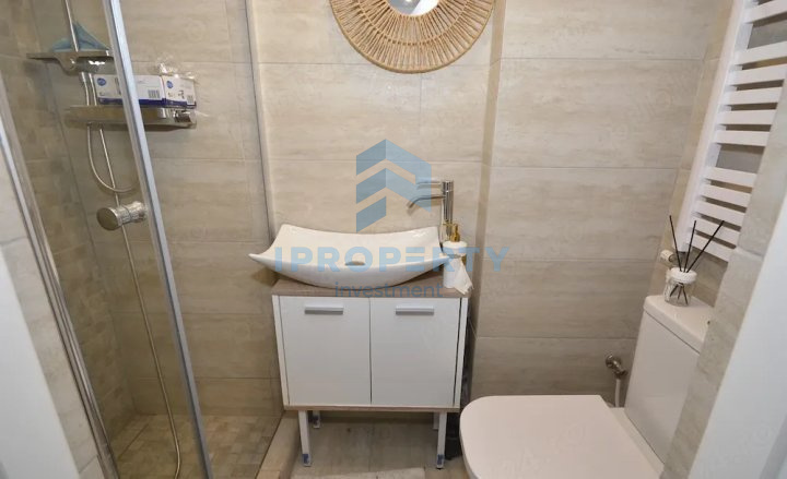 Închiriere Apartament 4 camere într-o vila interbelică, Dorobanti - fotografie proprietate 7