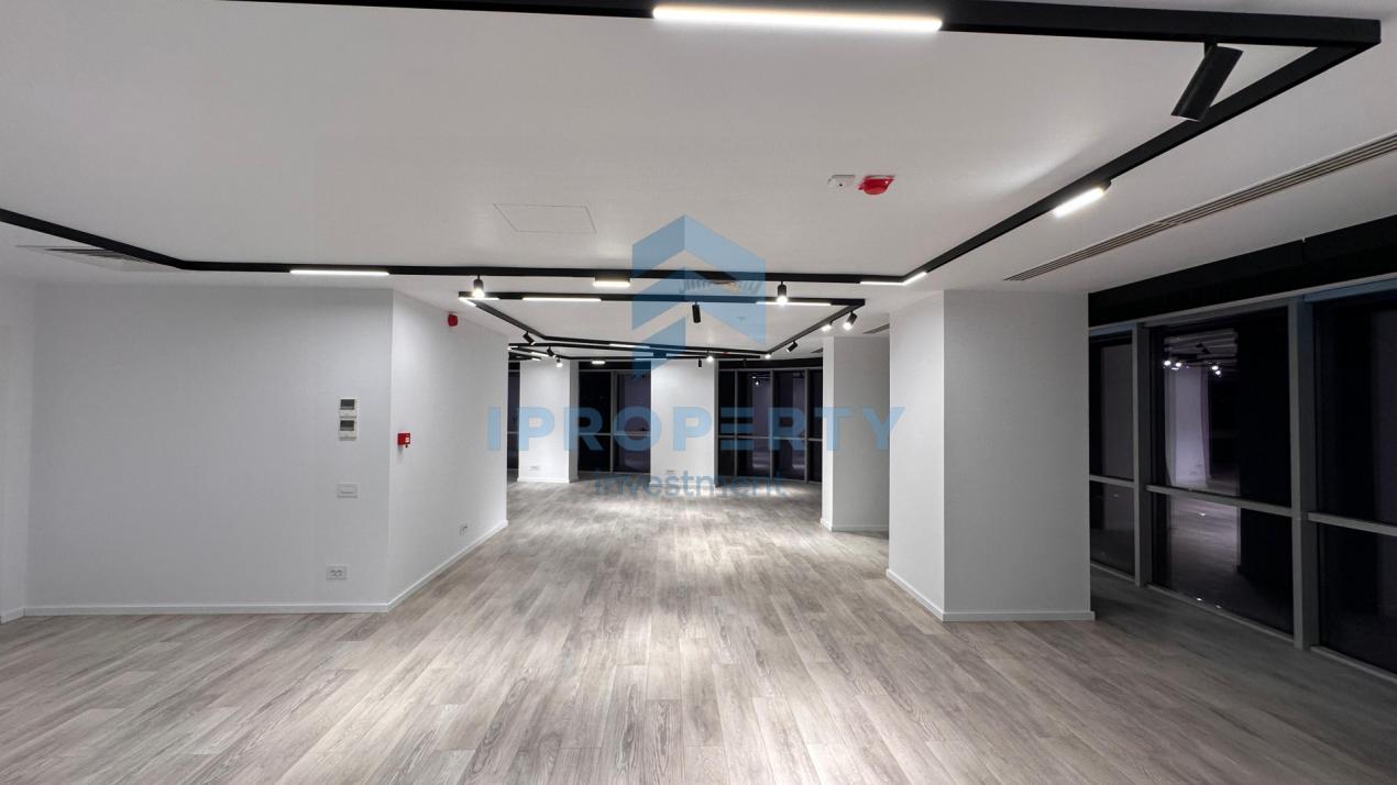 Pache Protopopescu Spatiu Birou etaj 5 - 135 MP  - fotografie proprietate 32