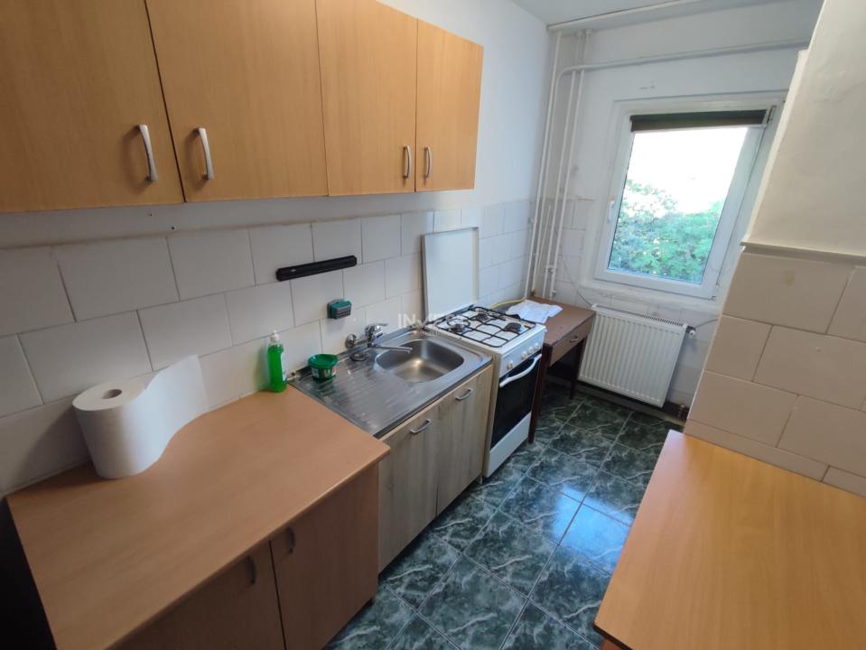 Apartament 2 camere, strada Bacinschi - 6