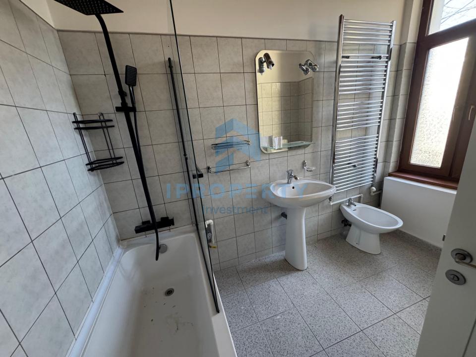 Calea Victoriei | 5 Camere | 130 mp | Pretabil Birouri | Centrala | - fotografie proprietate 14