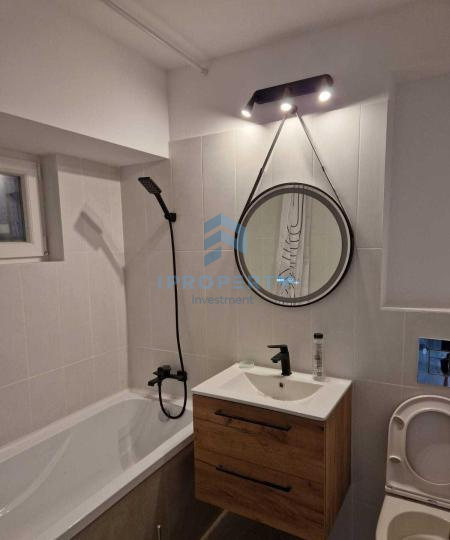 Splaiul Unirii | 3 camere | Nemobilat | Pretabil Birou sau locuinta - fotografie proprietate 6