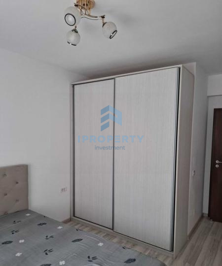 Apartament 2 Camere | Nicolae Grigorescu | 10 Minute De Metrou | Bloc Nou| - fotografie proprietate 7