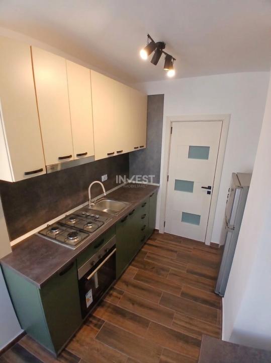 Apartament 2 camere, Gara - 2