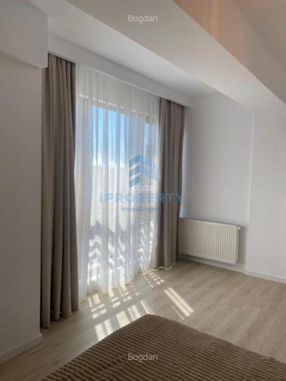 Închiriere Apartament 3 camere în Baneasa modern - fotografie proprietate 7